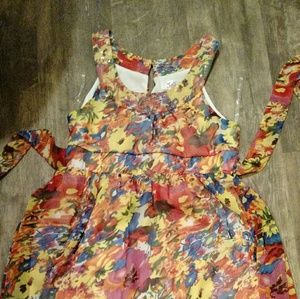 Justice Children's Dress